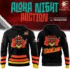San Diego Gulls Aloha Night 2026 Hoodie