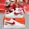Buffalo Bills Game Day 2026 Air Force 1
