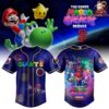 Puerto Rico National Team 2026 World Baseball Classic Jersey