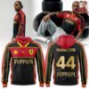 Scuderia Ferrari Special Edition Monza Polo Shirt