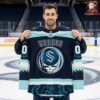 Toronto Maple Leafs Collab Grateful Dead Night 2026 Hockey Jersey