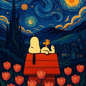 Snoopy
