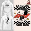 Cardi B Little Miss Drama Tour 2026 Limited Edition Hoodie