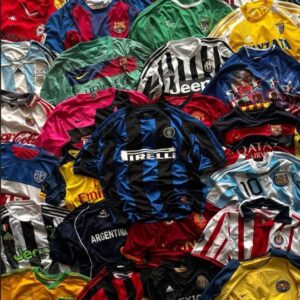Soccer Jersey
