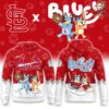 St. Louis Cardinals Bluey Night Special Edition Hoodie