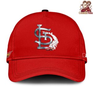 St Louis Cardinals x Cars 20th Anniversary Limited Edition Baseball Jersey 2