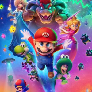 Super Mario