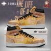 Lilo & Stitch Aloha Summer Limited Edition Air Jordan 1