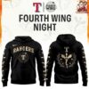 Washington Nationals Fourth Wing Night Special Edition Hoodie