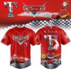 Albuquerque Isotopes Mariachis de Nuevo Mexico Limited Edition Baseball Jersey