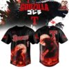 Pittsburgh Pirates x K-Pop Demon Hunter Limited Edition Baseball Jersey