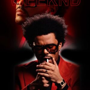 The Weeknd