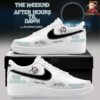The Weeknd After Hours Till Dawn Tour 2026 Air Force 1