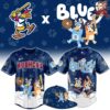 2026 TCU Horned Frogs Ranas Cornudas Baseball Jersey