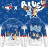 Washington Nationals Bluey Night Special Edition Hoodie