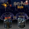 Toronto Blue Jays x Harry Potter Night 2026 Baseball Jersey