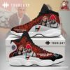 Jurassic Park Special Edition Air Jordan 13