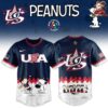 Venezuela Baseball National Team 2026 World Baseball Classic Jersey