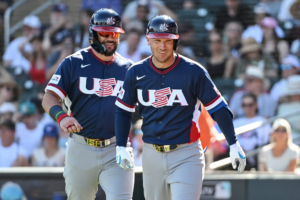 USA Team