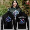 Los Angeles Dodgers Winnie Pooh 100 Year Anniversary Hoodie