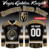 Vancouver Canucks Collab Grateful Dead Night 2026 Hockey Jersey
