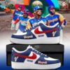 Venezuela Baseball National Team 2026 World Baseball Classic Air Force 1