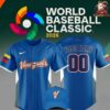 Toronto Blue Jays Barbie Night Game 2026 Baseball Jersey