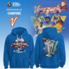 Visalia Rawhide Central Valley Sir Loins 2026 Hoodie