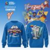 New York Knicks Collab Dunkin’ Limited Edition Sweatshirt