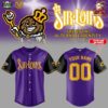 Seattle Mariners x One Piece Special Edition Fan Baseball Jersey
