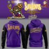 Venezuela Baseball National Team 2026 World Baseball Classic Hoodie