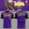 Visalia Rawhide Central Valley Sir Loins 2026 T-Shirt