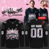 Calgary Flames Indigenous Celebration Game Special Edition Hockey Jersey