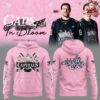 Washington Capitals Caps In Bloom Limited Edition Hoodie
