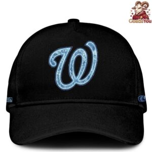 Washington Nationals x Godzilla Legendary Limited Edition Baseball Jersey 2
