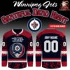 Vegas Golden Knights Collab Grateful Dead Night 2026 Hockey Jersey