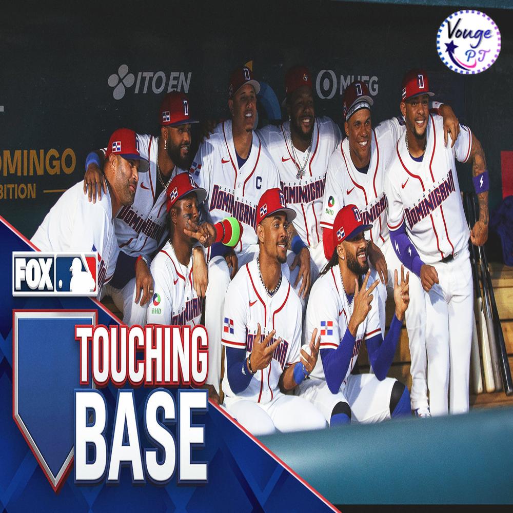 World Baseball Classic Banner