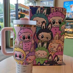 Tumbler