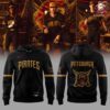 2026 Pittsburgh Pirates City Connect Limited Edition Hoodie
