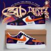 Manchester City Carabao Cup Champions Air Force 1