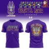 Milwaukee Brewers x Wisco Logo Limited Edition T-Shirt