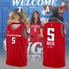 Angel Reese Atlanta Dream Limited Edition Basketball Jersey