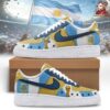 Jelly Roll x The Little Ass Shed Limited Edition Air Force 1