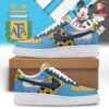 Bosnia & Herzegovina World Cup 2026 Limited Edition Air Force 1