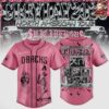 Los Angeles Dodgers x Suicideboys Greyday 2026 Jersey