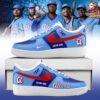 Atlanta Braves 2026 City Connect Limited Edition Air Force 1
