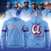 New York Mets Naruto Game Night 2026 Hoodie