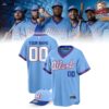 Baltimore Orioles 2026 City Connect Stadium Jersey