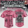 Los Angeles Dodgers x Suicideboys Greyday 2026 Jersey