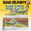 Chris Brown x Raymond Usher R&B Tour 2026 Air Force 1